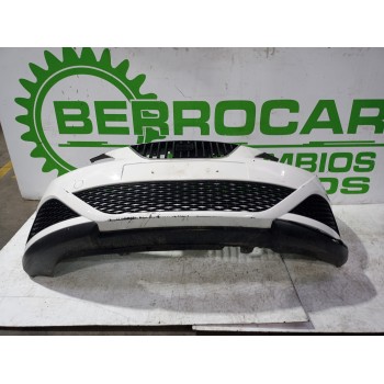 Recambio de paragolpes delantero para seat ibiza (6j5) emoción referencia OEM IAM 6J0807217HGRU  