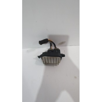 Recambio de resistencia calefaccion para nissan qashqai ii (j11, j11_) 1.5 dci referencia OEM IAM 2776100A26  