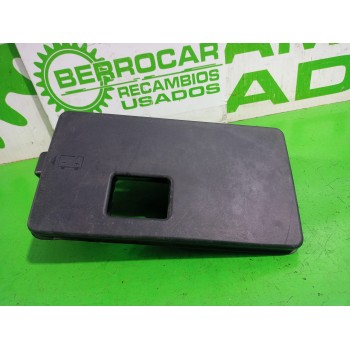 Recambio de tapa bateria para ford focus berlina (cak) trend referencia OEM IAM 98AB10A659CG  