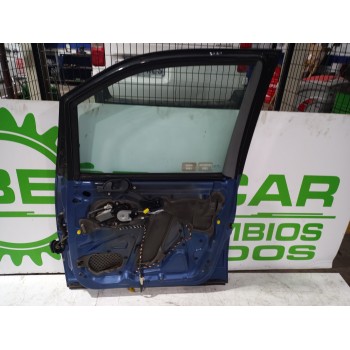 Recambio de puerta delantera derecha para citroën evasion 1.9 turbodiesel referencia OEM IAM 9004C8  