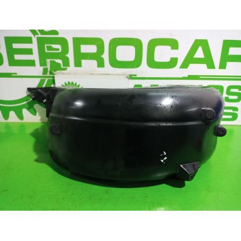 Recambio de paso rueda trasero derecho para citroën c4 grand picasso exclusive referencia OEM IAM 9658517480  