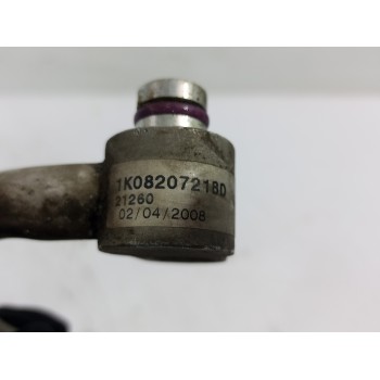 Recambio de tubos aire acondicionado para seat altea xl (5p5) family referencia OEM IAM 1K0820721BD  