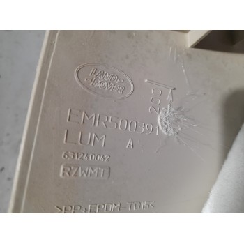 Recambio de moldura lateral para land rover discovery referencia OEM IAM EMR500391  