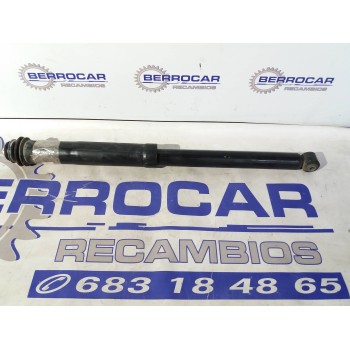 AMORTIGUADOR TRASERO IZQUIERDO 485300h010 