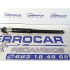 Recambio de amortiguador trasero izquierdo para peugeot 107 1.0 cat (384f) referencia OEM IAM 485300h010  