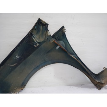 Recambio de aleta delantera derecha para fiat punto (evo) (199) 1.3 16v jtd cat referencia OEM IAM 51901100  