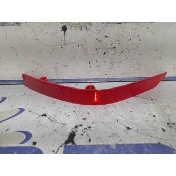 Recambio de reflector para volkswagen t6 bus referencia OEM IAM 7E0945106E  