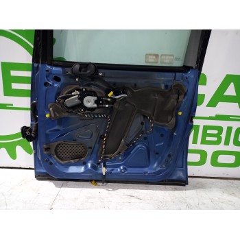 Recambio de puerta delantera derecha para citroën evasion 1.9 turbodiesel referencia OEM IAM 9004C8  