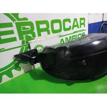 Recambio de paso rueda trasero derecho para citroën c4 grand picasso exclusive referencia OEM IAM 9658517480  