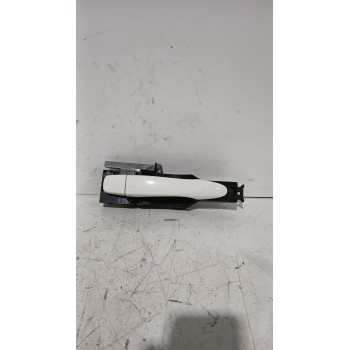 Recambio de maneta exterior delantera derecha para nissan qashqai ii (j11, j11_) 1.5 dci referencia OEM IAM 806404EA2B  