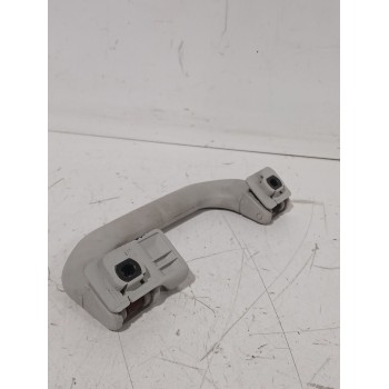 Recambio de asidero techo trasero derecho para skoda octavia i (1u2) 1.9 tdi referencia OEM IAM 1H0857607  