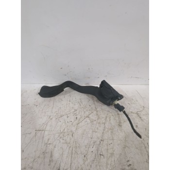 PEDAL ACELERADOR 1601L2 