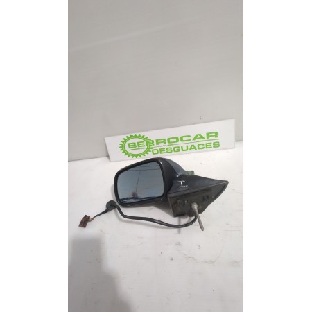 Recambio de retrovisor izquierdo para peugeot 407 (6d_) 1.6 hdi 110 (6d9hzc, 6d9hyc) referencia OEM IAM 41454313  