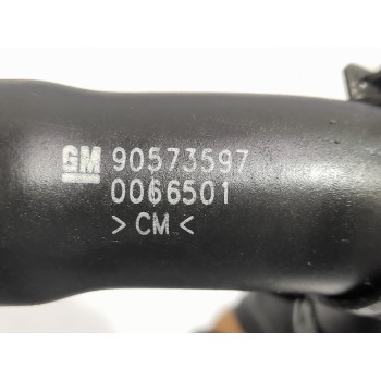 Recambio de tubo para opel zafira a elegance referencia OEM IAM 59431BB  