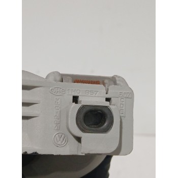 Recambio de asidero techo trasero derecho para skoda octavia i (1u2) 1.9 tdi referencia OEM IAM 1H0857607  