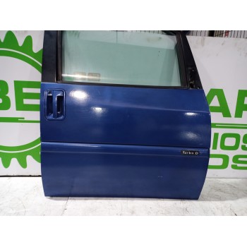 Recambio de puerta delantera derecha para citroën evasion 1.9 turbodiesel referencia OEM IAM 9004C8  