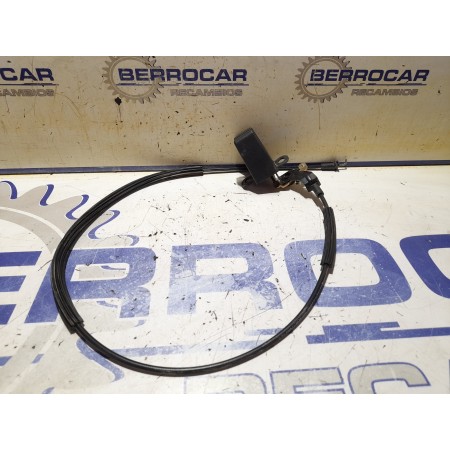 Recambio de cerradura maletero / porton para volkswagen caddy ka/kb (2k) 1.9 tdi referencia OEM IAM 7H0827162  