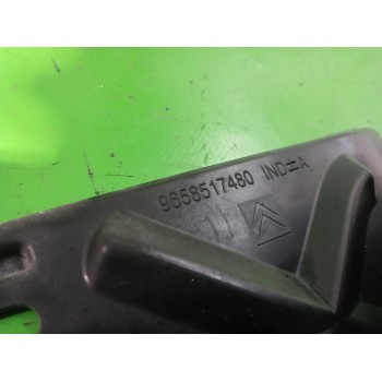 Recambio de paso rueda trasero derecho para citroën c4 grand picasso exclusive referencia OEM IAM 9658517480  
