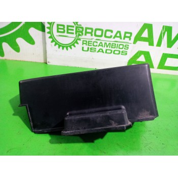 Recambio de tapa bateria para ford focus berlina (cak) trend referencia OEM IAM 98AB10A659CG  