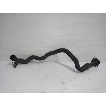 Recambio de tubo para seat altea xl (5p5) family referencia OEM IAM 1K0122051  