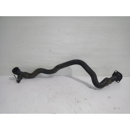 Recambio de tubo para seat altea xl (5p5) family referencia OEM IAM 1K0122051  