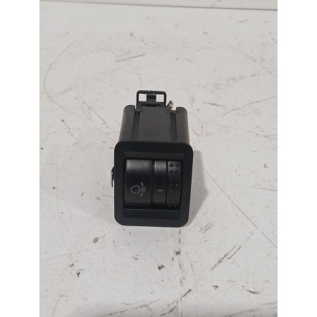 Recambio de mando luces para skoda octavia i (1u2) 1.9 tdi referencia OEM IAM 1U0941333E  