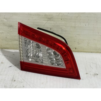 Recambio de piloto trasero izquierdo interior para peugeot 508 allure referencia OEM IAM 9686780580  