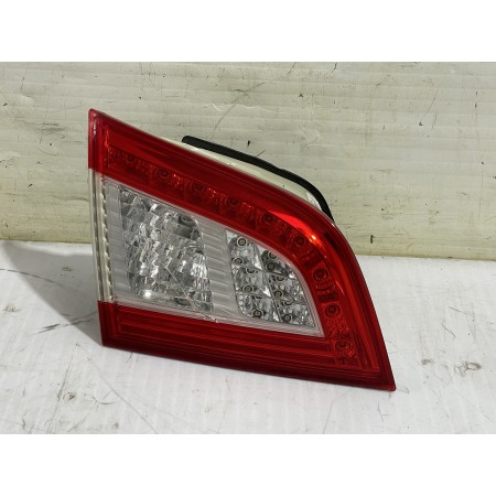 Recambio de piloto trasero izquierdo interior para peugeot 508 allure referencia OEM IAM 9686780580  