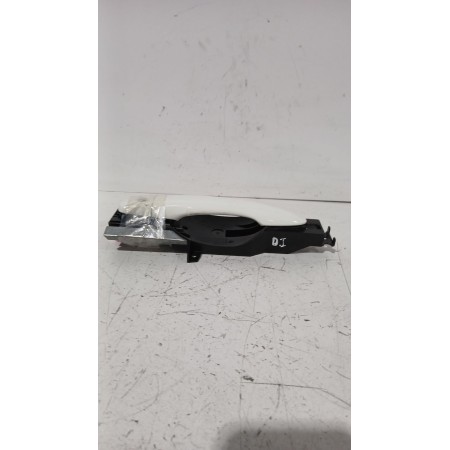 Recambio de maneta exterior delantera izquierda para nissan qashqai ii (j11, j11_) 1.5 dci referencia OEM IAM 806404EA2B  