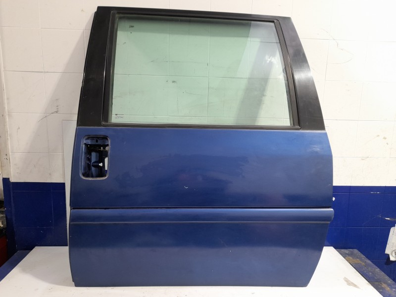 Recambio de puerta lateral corredera izquierda para citroën evasion 1.9 turbodiesel referencia OEM IAM 900628  