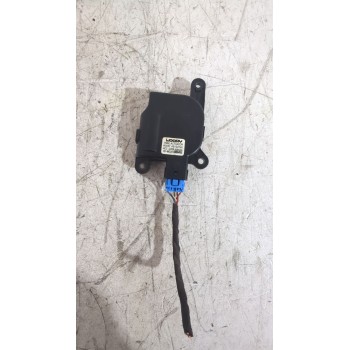 MOTOR APERTURA TRAMPILLAS CLIMATIZADOR D266AN6AA 