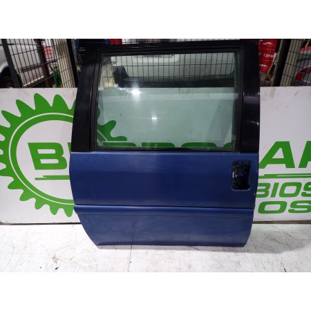 Recambio de puerta lateral corredera derecha para citroën evasion 1.9 turbodiesel referencia OEM IAM 9008C5  