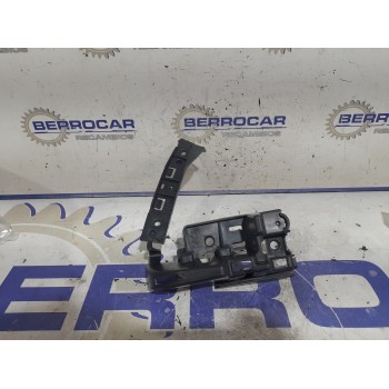 Recambio de soporte paragolpe trasero para citroën berlingo referencia OEM IAM BR08430  