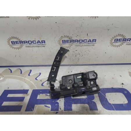 Recambio de soporte paragolpe trasero para citroën berlingo referencia OEM IAM BR08430  