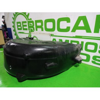 Recambio de paso rueda trasero derecho para citroën c4 grand picasso exclusive referencia OEM IAM 9658517480  