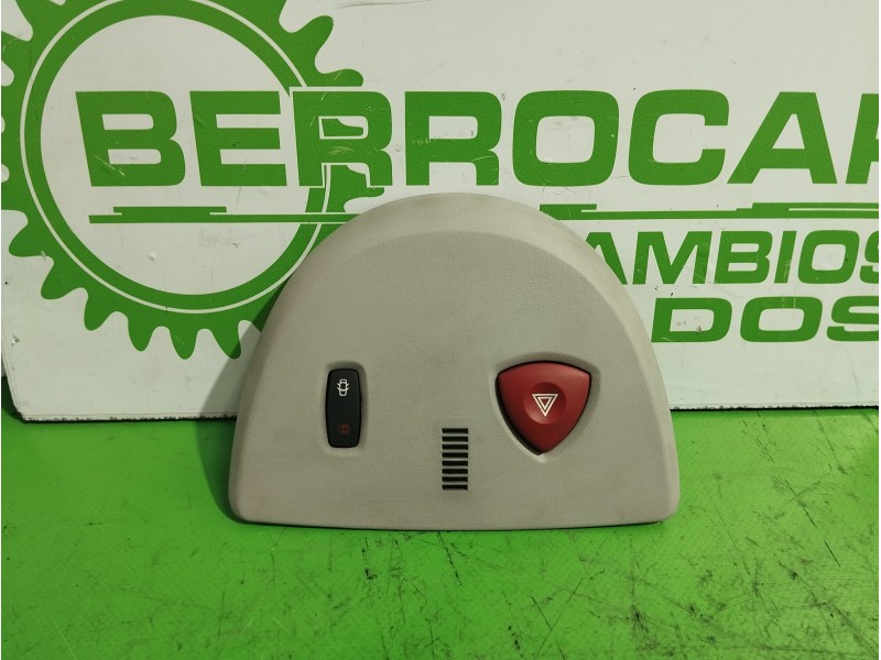 Recambio de warning para renault espace iv (jk0) 2.2 dci turbodiesel referencia OEM IAM 156013590  