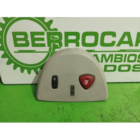 Recambio de warning para renault espace iv (jk0) 2.2 dci turbodiesel referencia OEM IAM 156013590  