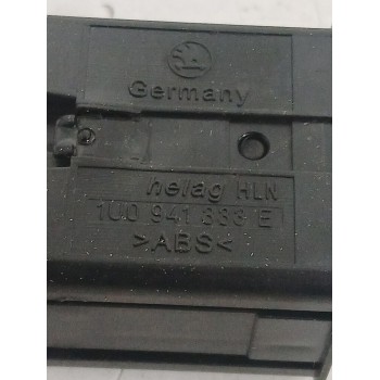 Recambio de mando luces para skoda octavia i (1u2) 1.9 tdi referencia OEM IAM 1U0941333E  