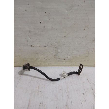 Recambio de borna negativa para kia carens iii monospace (un) 2.0 crdi 140 referencia OEM IAM 918601D000  