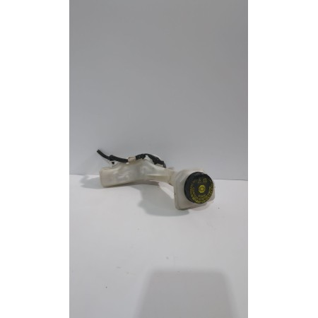 Recambio de deposito servo para nissan qashqai ii (j11, j11_) 1.5 dci referencia OEM IAM 0204790172  