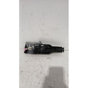 Recambio de maneta exterior delantera izquierda para nissan qashqai ii (j11, j11_) 1.5 dci referencia OEM IAM 806404EA2B  
