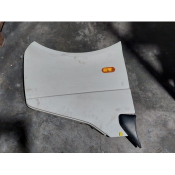 Recambio de aleta delantera derecha para volkswagen t5 transporter/furgoneta 1.9 tdi cat (brs) referencia OEM IAM 7H0821101E  