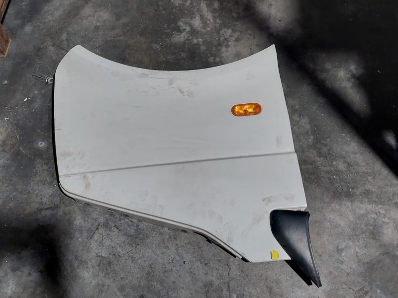 Recambio de aleta delantera derecha para volkswagen t5 transporter/furgoneta 1.9 tdi cat (brs) referencia OEM IAM 7H0821101E  