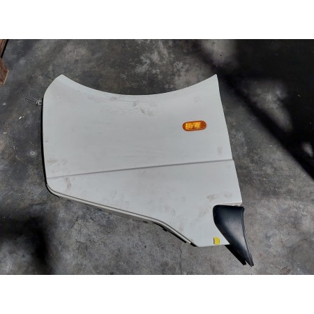 Recambio de aleta delantera derecha para volkswagen t5 transporter/furgoneta 1.9 tdi cat (brs) referencia OEM IAM 7H0821101E  