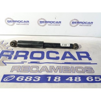 AMORTIGUADOR TRASERO IZQUIERDO 13131843 