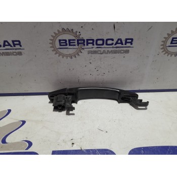 Recambio de maneta exterior delantera derecha para opel zafira b referencia OEM IAM   