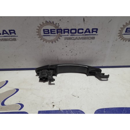 Recambio de maneta exterior delantera derecha para opel zafira b referencia OEM IAM   