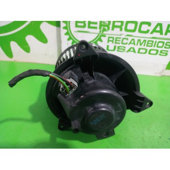 Recambio de motor calefaccion para ford focus berlina (cak) trend referencia OEM IAM XS4H1856AD  