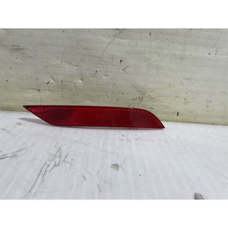 Recambio de reflector trasero para peugeot 508 allure referencia OEM IAM 9670953580  