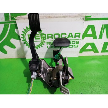 Recambio de pedalera para citroën c4 grand picasso exclusive referencia OEM IAM 4500K0  